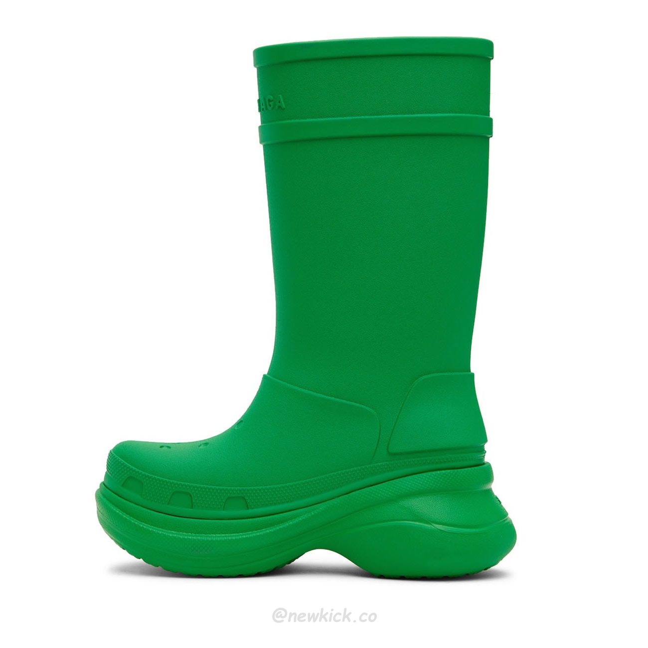 Balenciaga X Crocs Boot Black White Green Bright Pink Beige Rubber 677388w1s8e1000 (17) - www.kitistry.com Balenciaga X Crocs Boot Black White Green Bright Pink Beige Rubber 677388w1s8e1000 (17) - www.kitistry.com