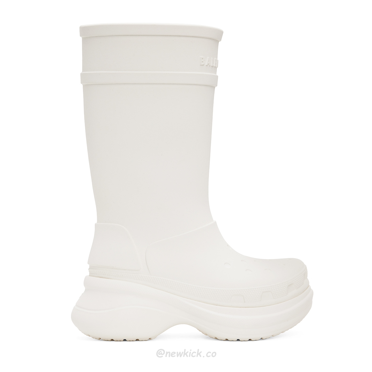 Balenciaga X Crocs Boot Black White Green Bright Pink Beige Rubber 677388w1s8e1000 (19) - www.kitistry.com Balenciaga X Crocs Boot Black White Green Bright Pink Beige Rubber 677388w1s8e1000 (19) - www.kitistry.com