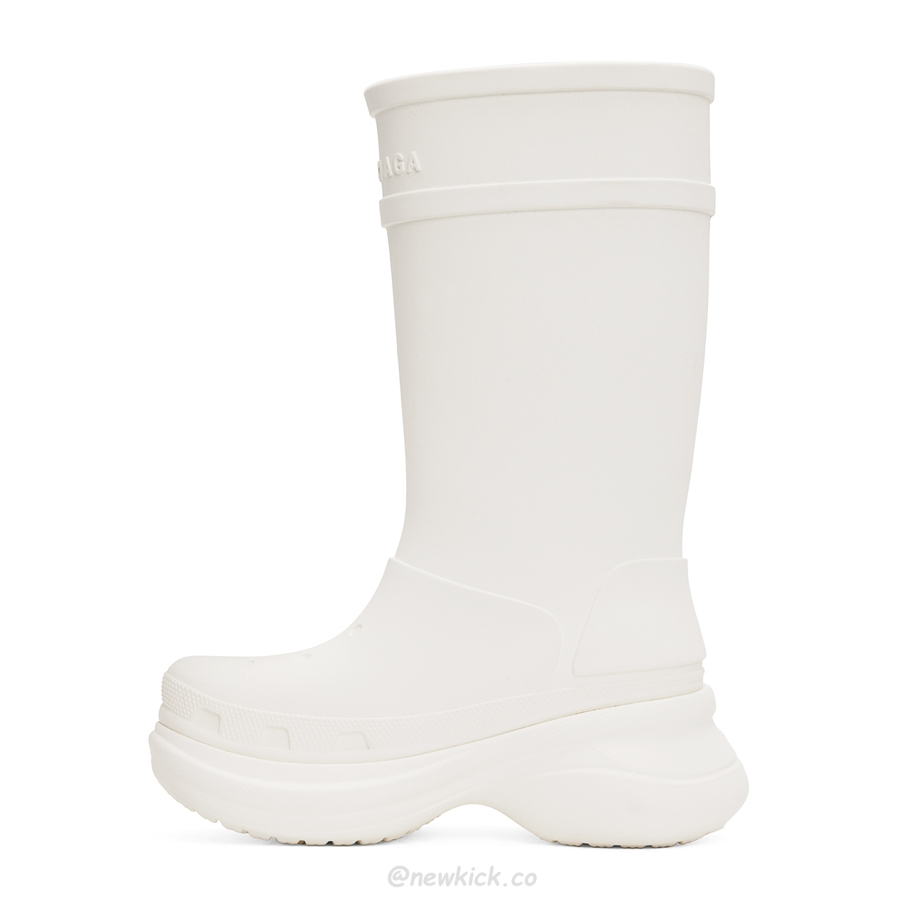 Balenciaga X Crocs Boot Black White Green Bright Pink Beige Rubber 677388w1s8e1000 (21) - www.kitistry.com Balenciaga X Crocs Boot Black White Green Bright Pink Beige Rubber 677388w1s8e1000 (21) - www.kitistry.com