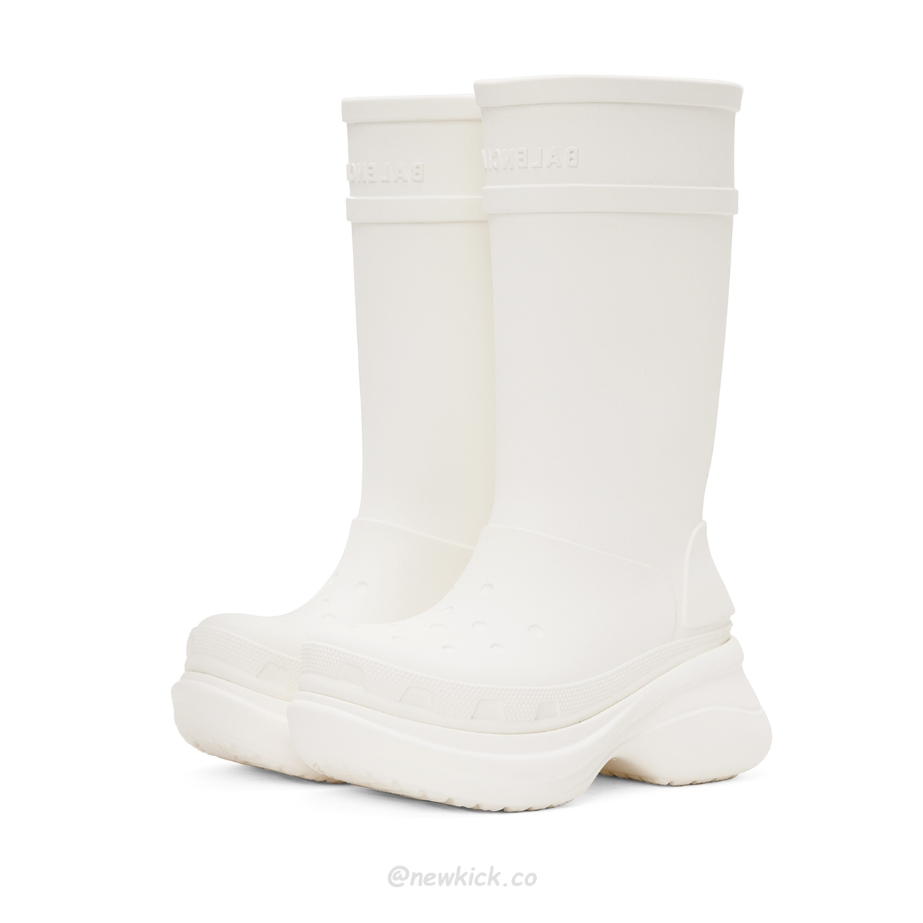 Balenciaga X Crocs Boot Black White Green Bright Pink Beige Rubber 677388w1s8e1000 (22) - www.kitistry.com Balenciaga X Crocs Boot Black White Green Bright Pink Beige Rubber 677388w1s8e1000 (22) - www.kitistry.com