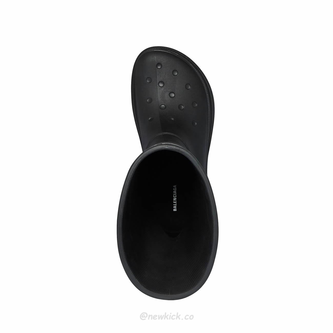 Balenciaga X Crocs Boot Black White Green Bright Pink Beige Rubber 677388w1s8e1000 (27) - www.kitistry.com Balenciaga X Crocs Boot Black White Green Bright Pink Beige Rubber 677388w1s8e1000 (27) - www.kitistry.com