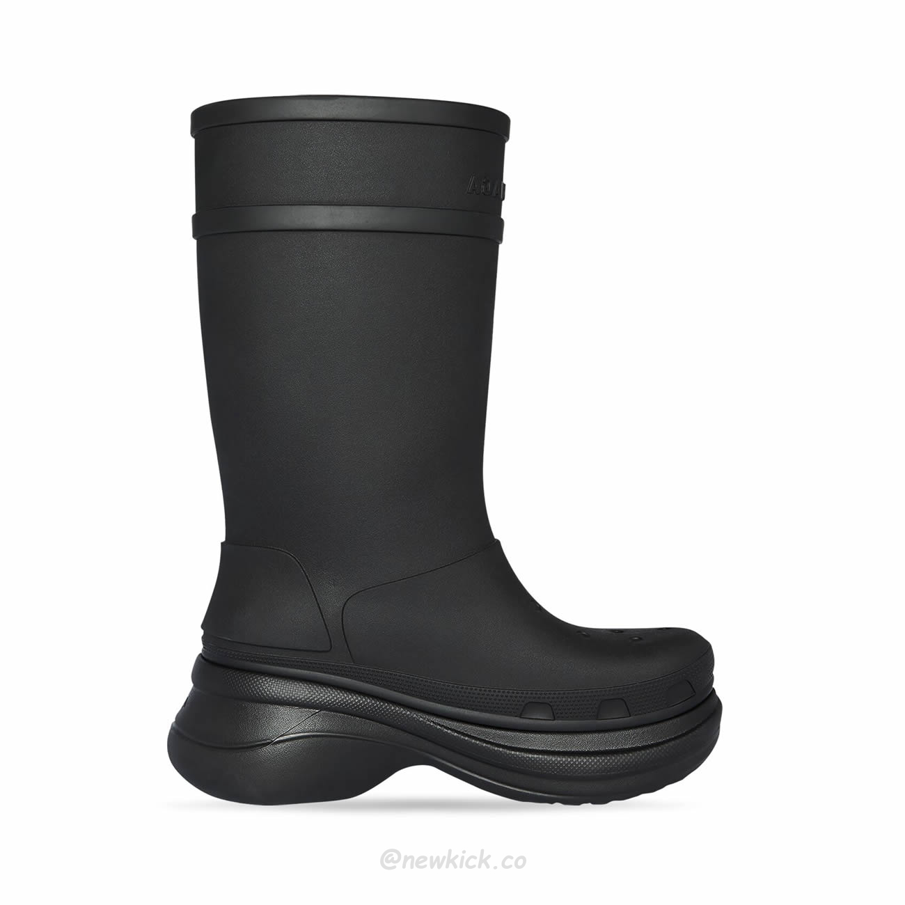Balenciaga X Crocs Boot Black White Green Bright Pink Beige Rubber 677388w1s8e1000 (31) - www.kitistry.com Balenciaga X Crocs Boot Black White Green Bright Pink Beige Rubber 677388w1s8e1000 (31) - www.kitistry.com