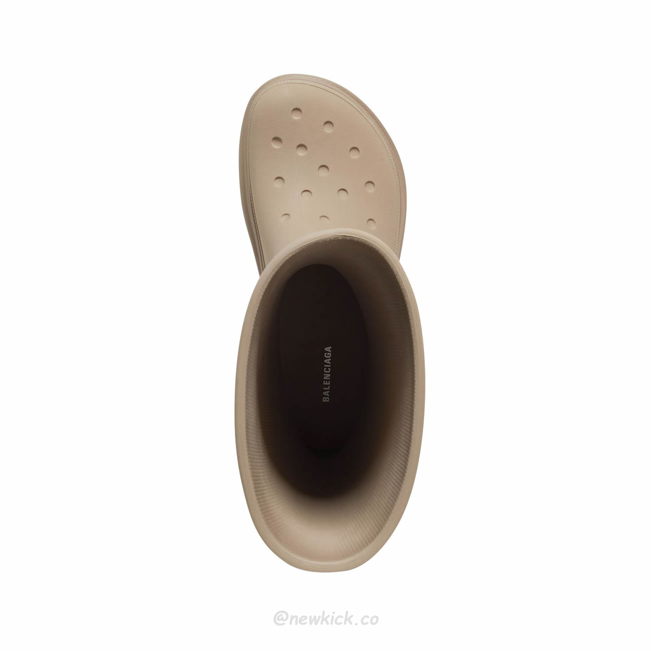 Balenciaga X Crocs Boot Black White Green Bright Pink Beige Rubber 677388w1s8e1000 (35) - www.kitistry.com Balenciaga X Crocs Boot Black White Green Bright Pink Beige Rubber 677388w1s8e1000 (35) - www.kitistry.com