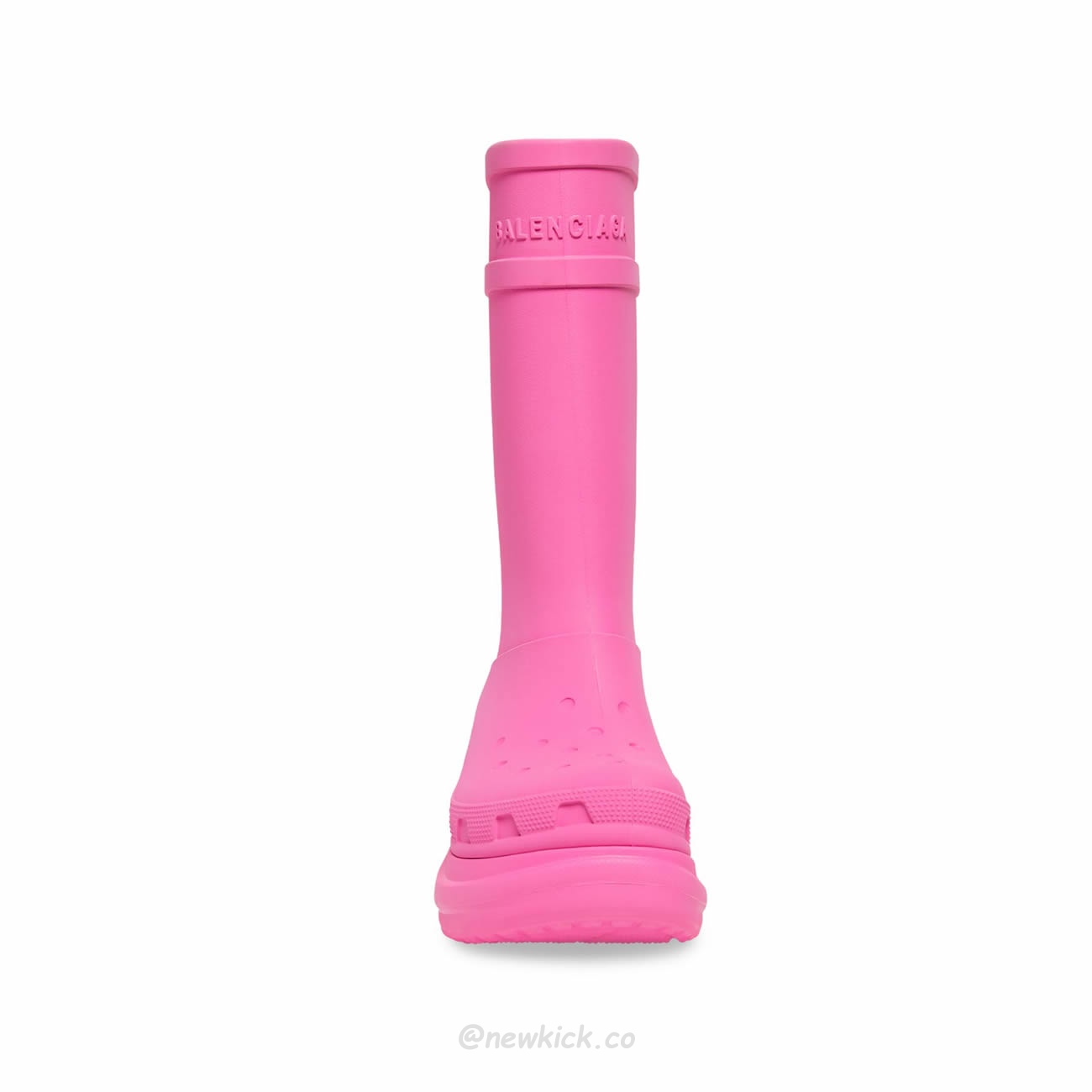 Balenciaga X Crocs Boot Black White Green Bright Pink Beige Rubber 677388w1s8e1000 (47) - www.kitistry.com Balenciaga X Crocs Boot Black White Green Bright Pink Beige Rubber 677388w1s8e1000 (47) - www.kitistry.com