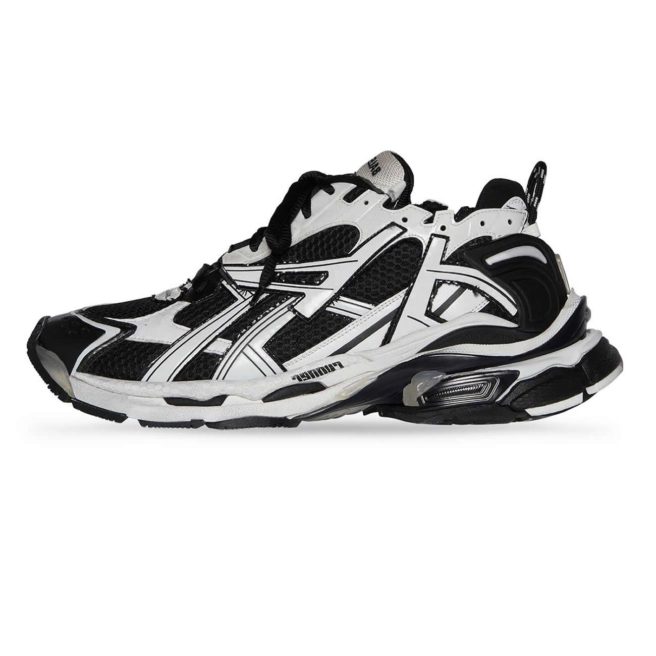 Balenciaga Runner White Black White 677403w3rb29010 (1) - www.kitistry.com Balenciaga Runner White Black White 677403w3rb29010 (1) - www.kitistry.com