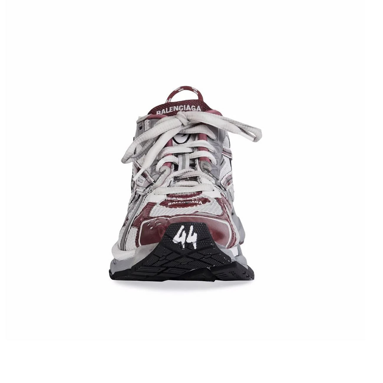 Balenciaga Runner Burgundy 677403w3rb3 (4) - www.kitistry.com Balenciaga Runner Burgundy 677403w3rb3 (4) - www.kitistry.com