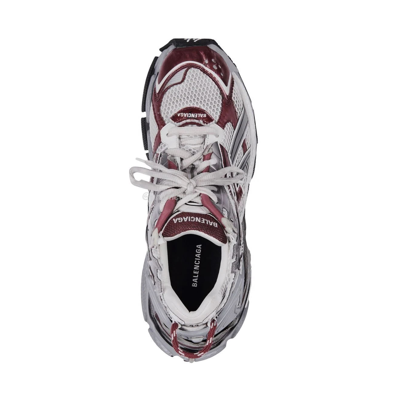 Balenciaga Runner Burgundy 677403w3rb3 (5) - www.kitistry.com Balenciaga Runner Burgundy 677403w3rb3 (5) - www.kitistry.com