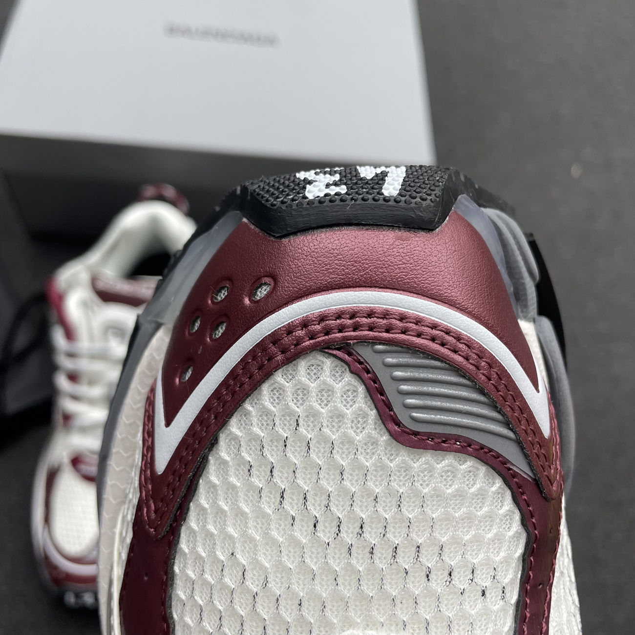Balenciaga Runner Burgundy 677403w3rb3 (7) - www.kitistry.com Balenciaga Runner Burgundy 677403w3rb3 (7) - www.kitistry.com