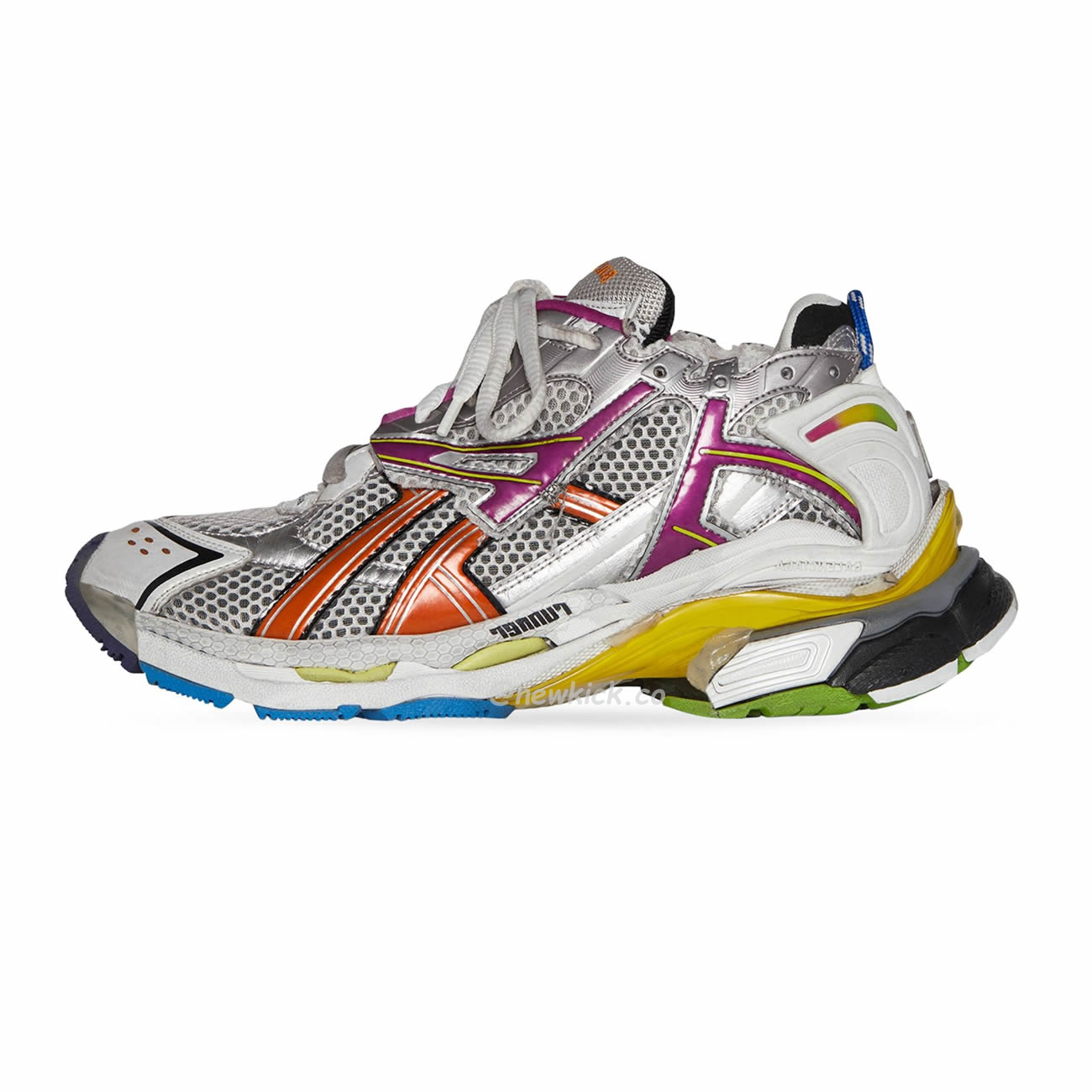 Balenciaga Runner Multicolor 677403w3rb68123 (1) - www.kitistry.com Balenciaga Runner Multicolor 677403w3rb68123 (1) - www.kitistry.com