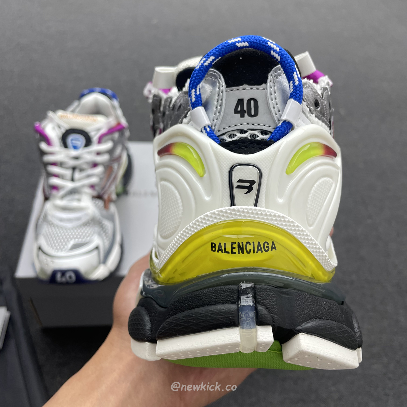 Balenciaga Runner Multicolor 677403w3rb68123 (13) - www.kitistry.com Balenciaga Runner Multicolor 677403w3rb68123 (13) - www.kitistry.com