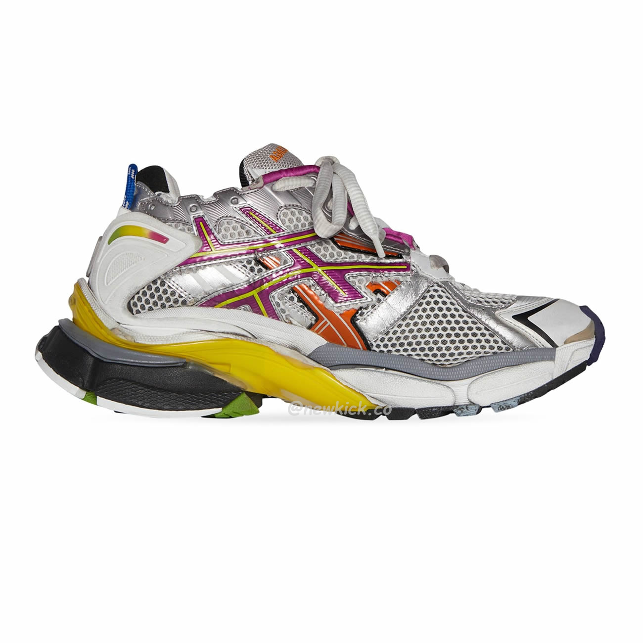 Balenciaga Runner Multicolor 677403w3rb68123 (3) - www.kitistry.com Balenciaga Runner Multicolor 677403w3rb68123 (3) - www.kitistry.com