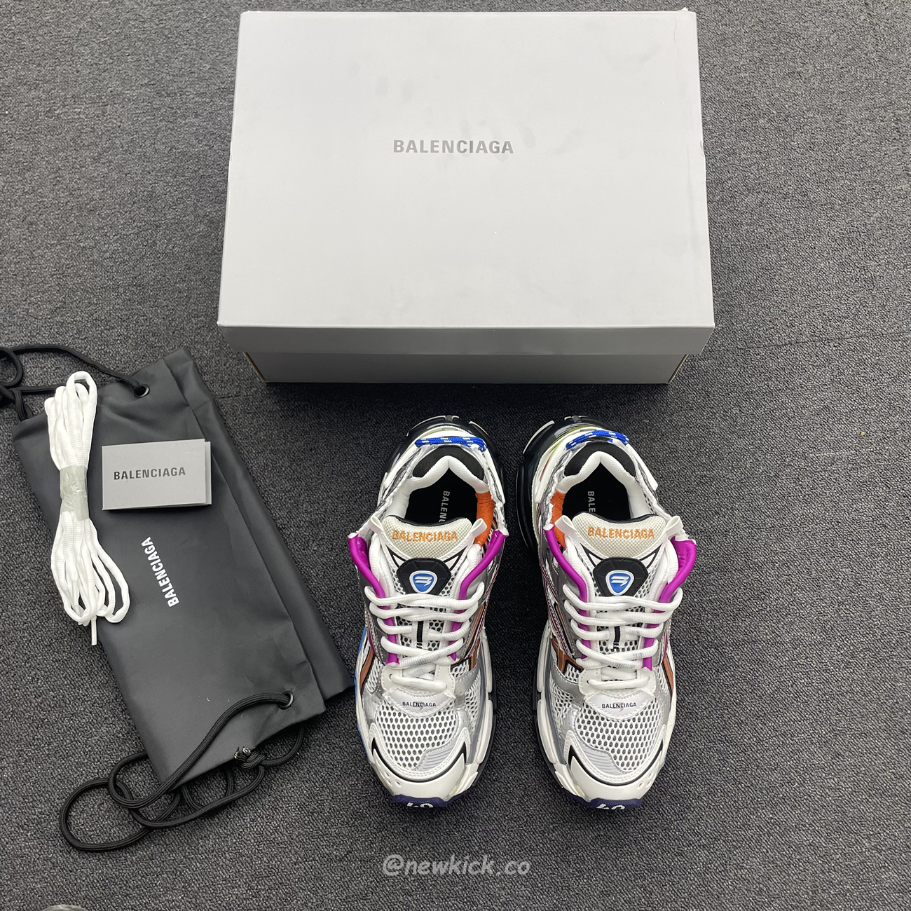 Balenciaga Runner Multicolor 677403w3rb68123 (7) - www.kitistry.com Balenciaga Runner Multicolor 677403w3rb68123 (7) - www.kitistry.com