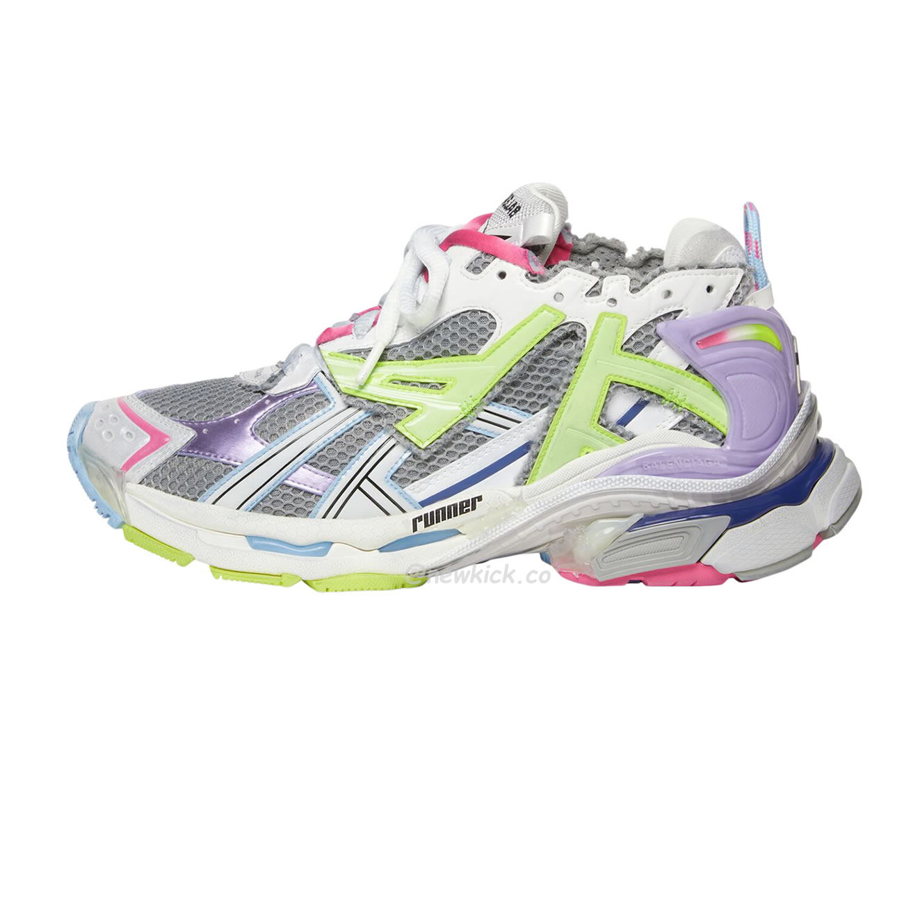 Balenciaga Runner Leather Free Grey Light Purple Neon Yellow White 677403w3rbp1745 (1) - www.kitistry.com Balenciaga Runner Leather Free Grey Light Purple Neon Yellow White 677403w3rbp1745 (1) - www.kitistry.com