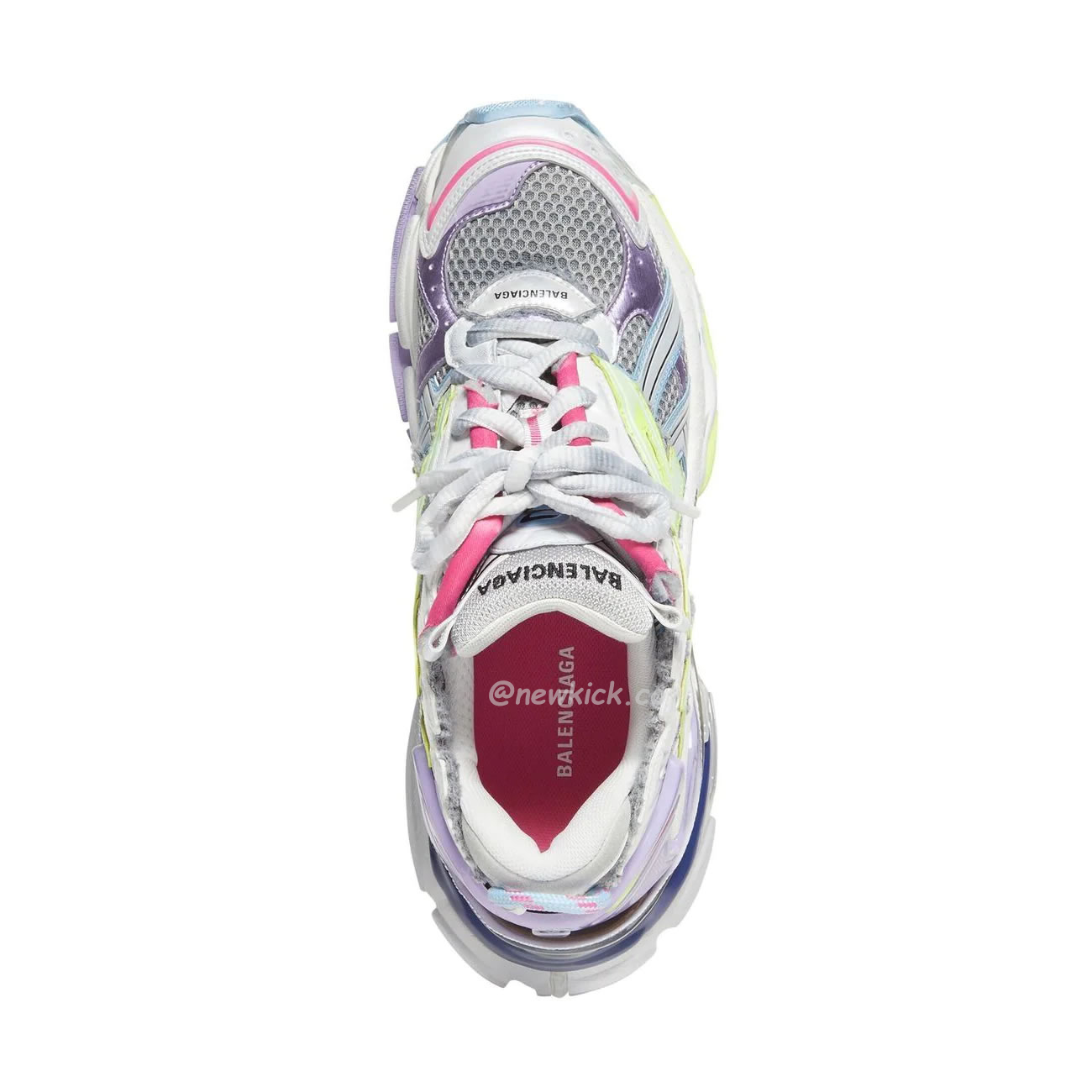Balenciaga Runner Leather Free Grey Light Purple Neon Yellow White 677403w3rbp1745 (15) - www.kitistry.com Balenciaga Runner Leather Free Grey Light Purple Neon Yellow White 677403w3rbp1745 (15) - www.kitistry.com