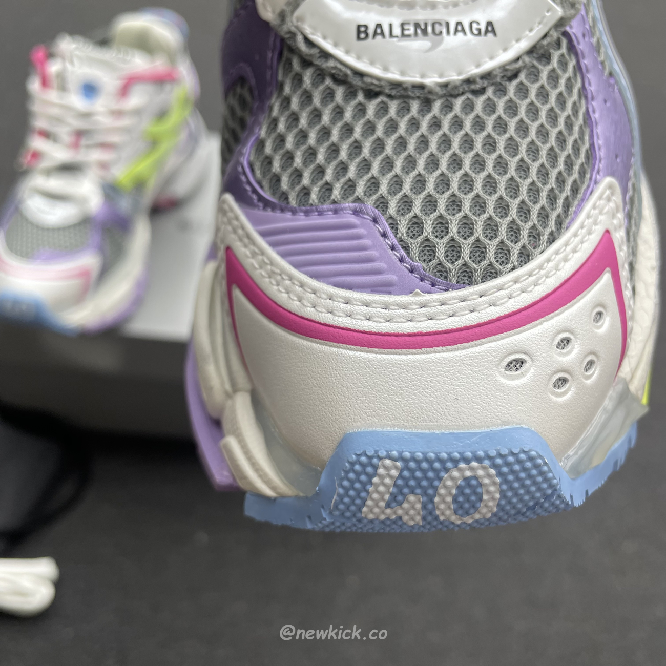 Balenciaga Runner Leather Free Grey Light Purple Neon Yellow White 677403w3rbp1745 (3) - www.kitistry.com Balenciaga Runner Leather Free Grey Light Purple Neon Yellow White 677403w3rbp1745 (3) - www.kitistry.com
