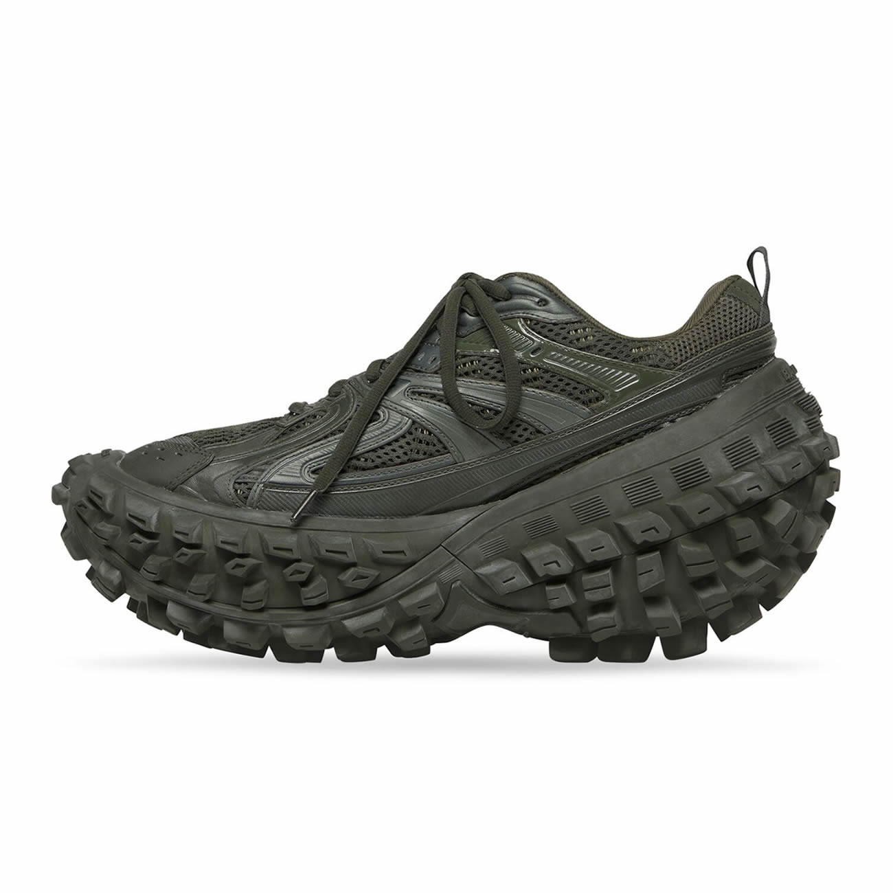 Balenciaga Defender Green Black Grey Navy Beige (42) - www.kitistry.com Balenciaga Defender Green Black Grey Navy Beige (42) - www.kitistry.com