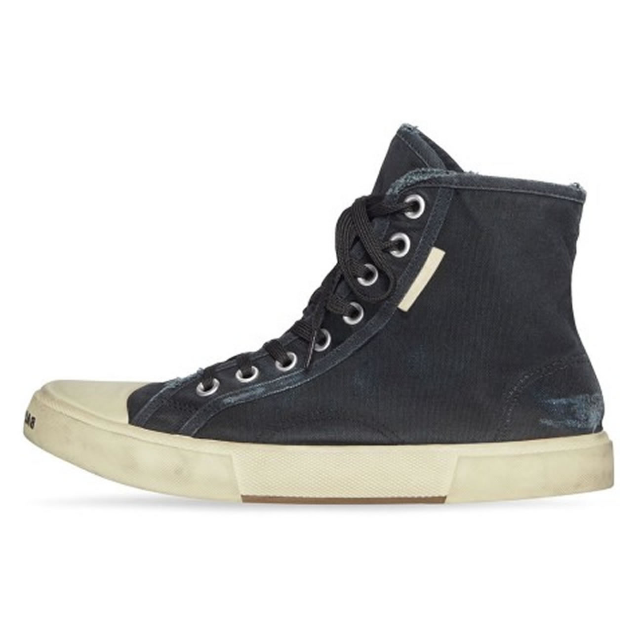 Balenciaga Paris High Top Black 688752w3rc11090 (1) - www.kitistry.com Balenciaga Paris High Top Black 688752w3rc11090 (1) - www.kitistry.com