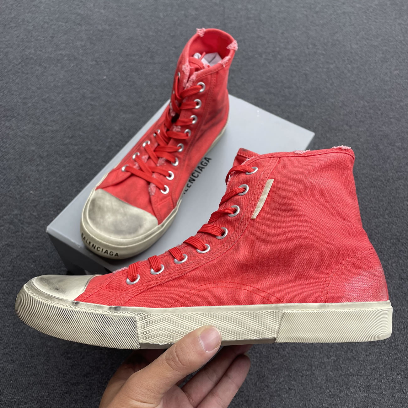 Balenciaga Paris High Top Black 688752w3rc11090 (14) - www.kitistry.com Balenciaga Paris High Top Black 688752w3rc11090 (14) - www.kitistry.com
