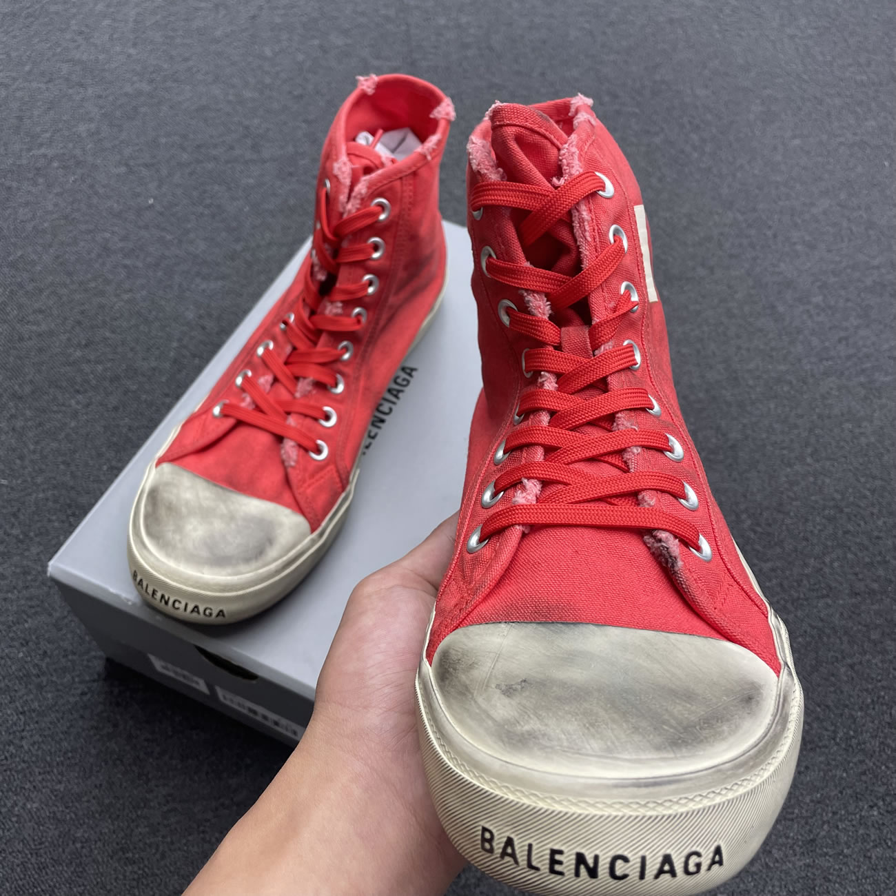 Balenciaga Paris High Top Black 688752w3rc11090 (16) - www.kitistry.com Balenciaga Paris High Top Black 688752w3rc11090 (16) - www.kitistry.com