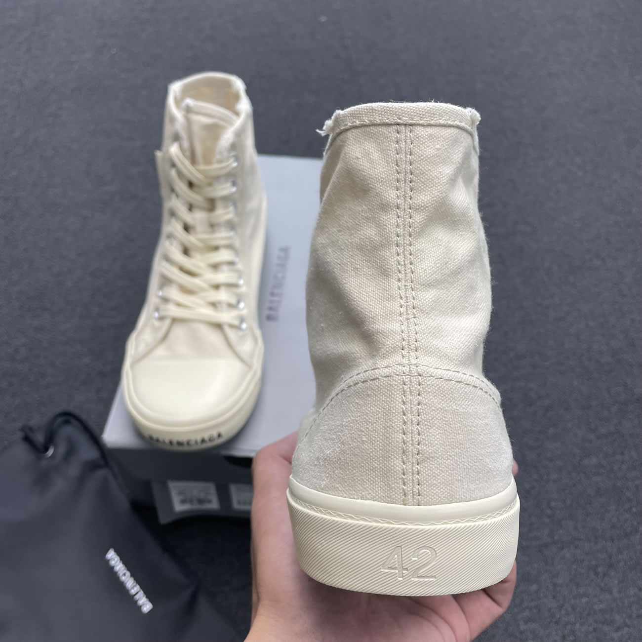 Balenciaga Paris High Top Black 688752w3rc11090 (29) - www.kitistry.com Balenciaga Paris High Top Black 688752w3rc11090 (29) - www.kitistry.com