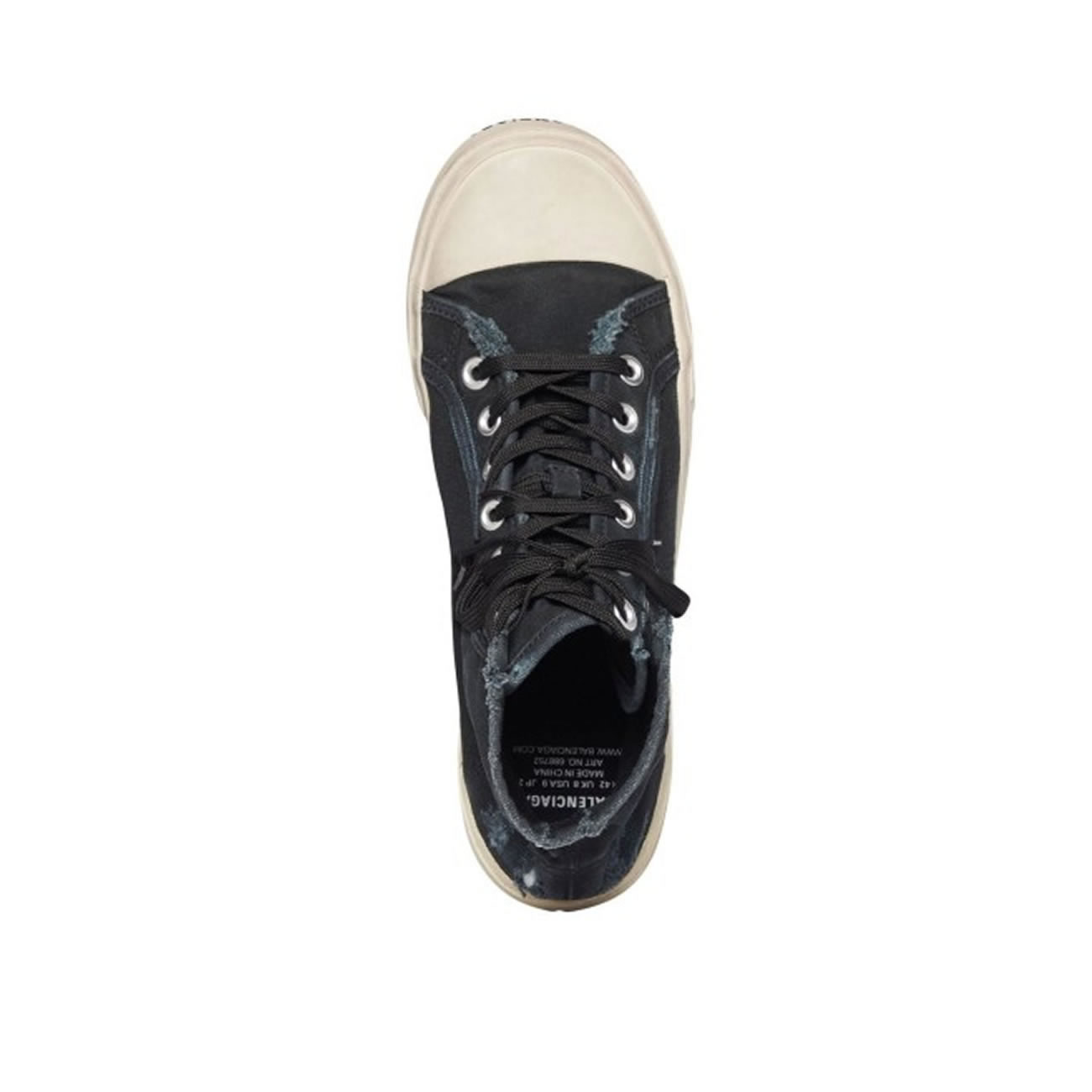 Balenciaga Paris High Top Black 688752w3rc11090 (3) - www.kitistry.com Balenciaga Paris High Top Black 688752w3rc11090 (3) - www.kitistry.com