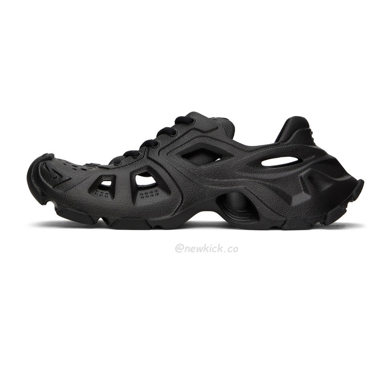 Balenciaga Hd Lace Up Black Beige (1) - www.kitistry.com Balenciaga Hd Lace Up Black Beige (1) - www.kitistry.com