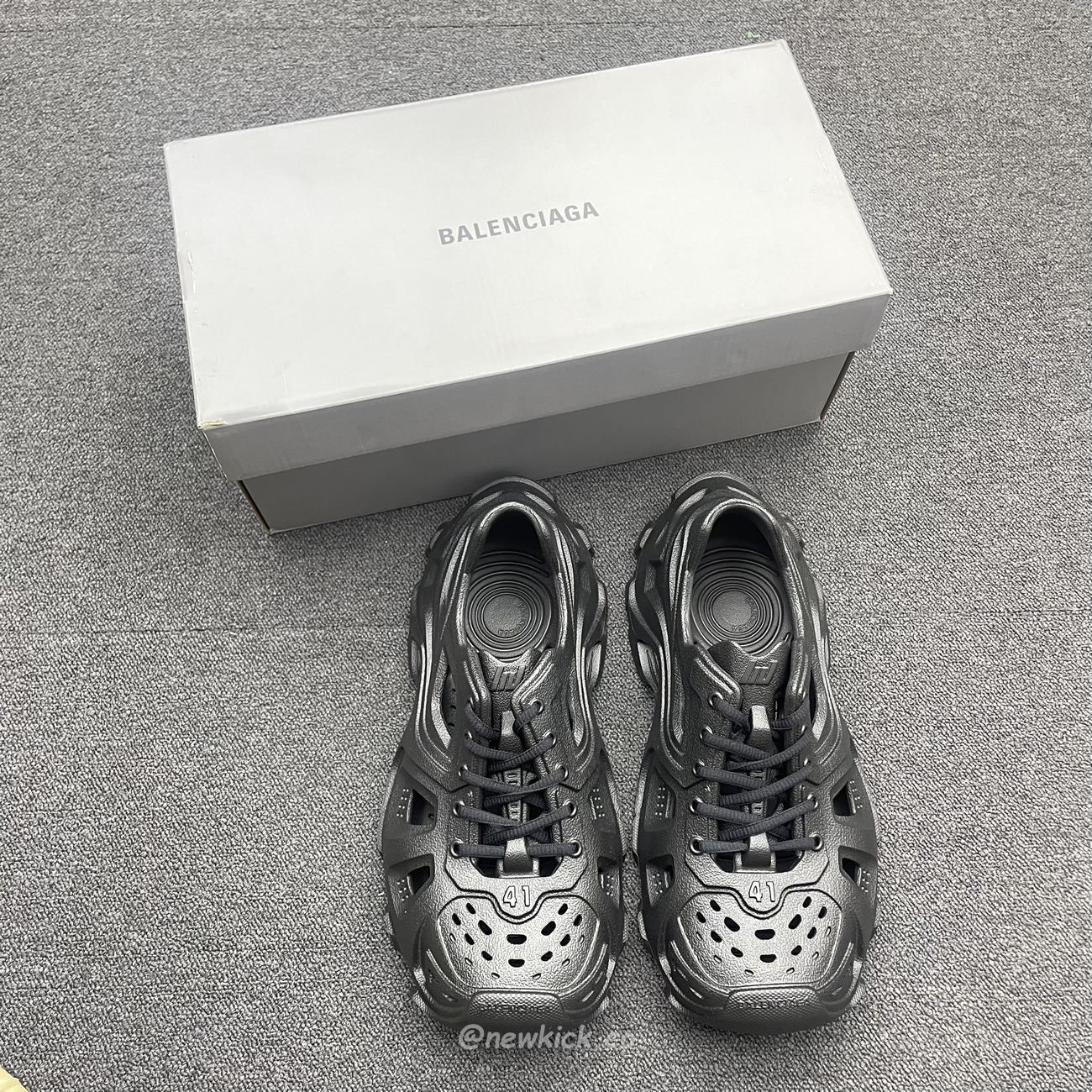 Balenciaga Hd Lace Up Black Beige (10) - www.kitistry.com Balenciaga Hd Lace Up Black Beige (10) - www.kitistry.com