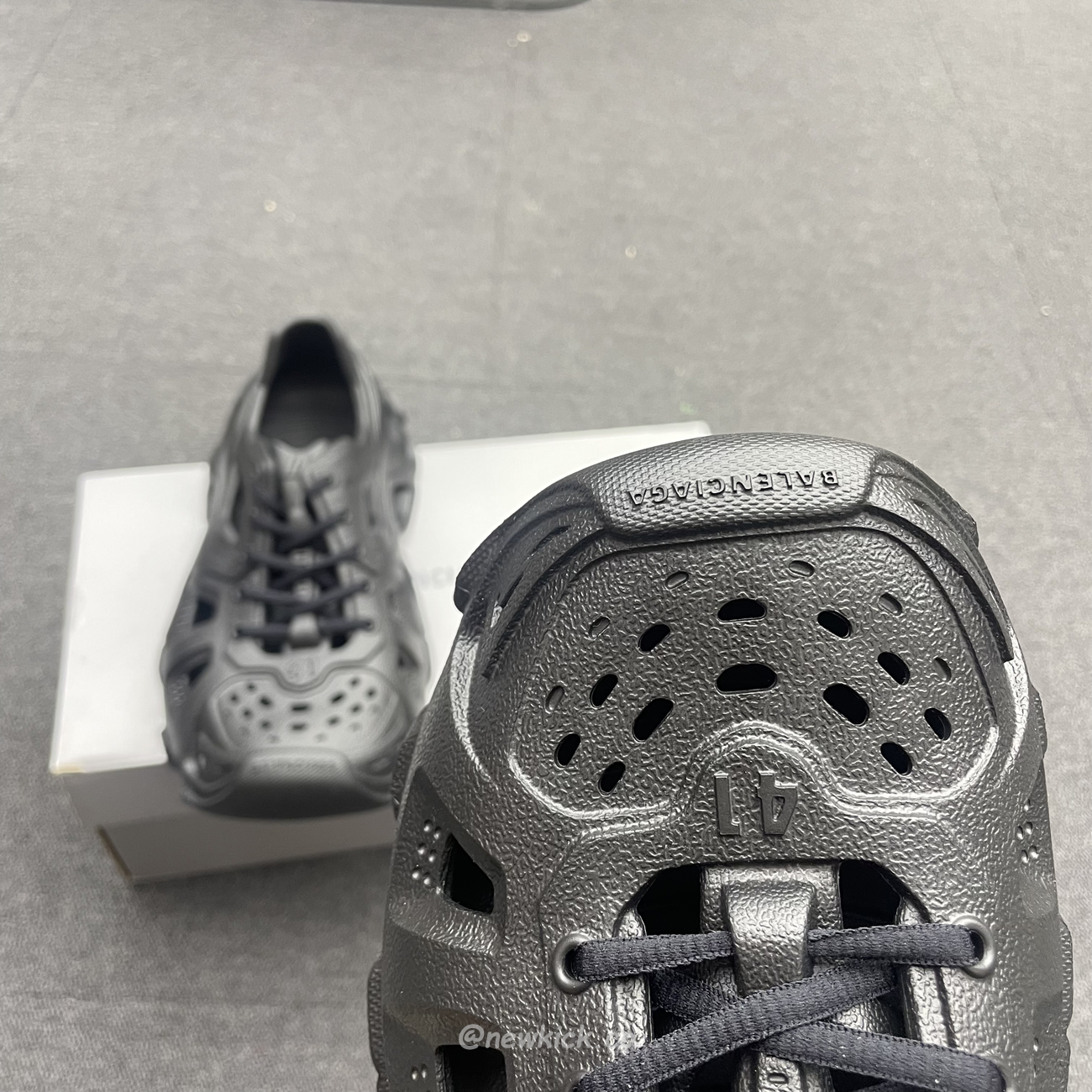 Balenciaga Hd Lace Up Black Beige (15) - www.kitistry.com Balenciaga Hd Lace Up Black Beige (15) - www.kitistry.com