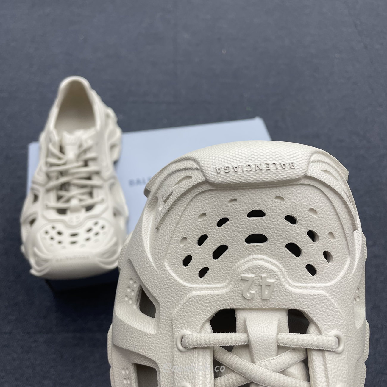 Balenciaga Hd Lace Up Black Beige (16) - www.kitistry.com Balenciaga Hd Lace Up Black Beige (16) - www.kitistry.com