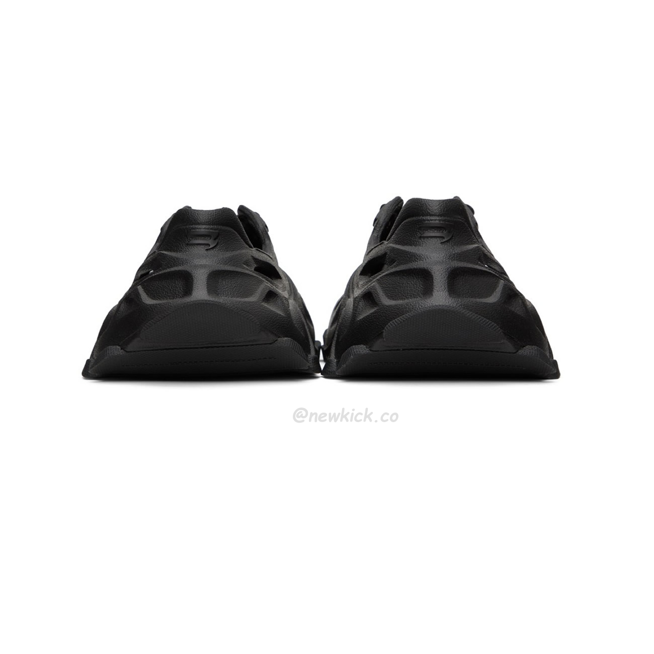 Balenciaga Hd Lace Up Black Beige (5) - www.kitistry.com Balenciaga Hd Lace Up Black Beige (5) - www.kitistry.com