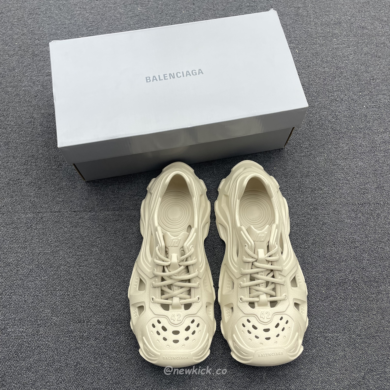 Balenciaga Hd Lace Up Black Beige (8) - www.kitistry.com Balenciaga Hd Lace Up Black Beige (8) - www.kitistry.com