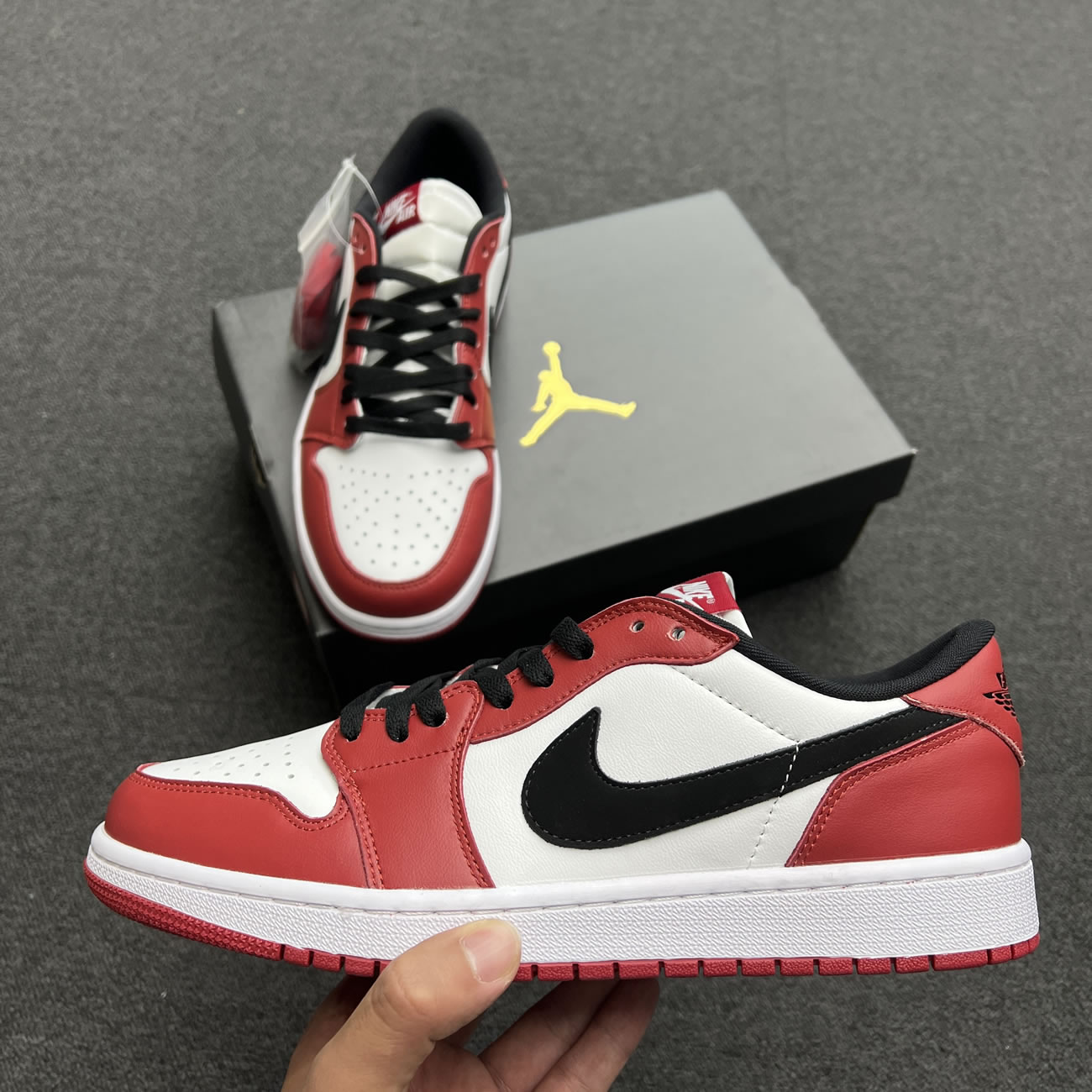 Jordan 1 Retro Low Chicago 2016 705329 600 (2) - www.kitistry.com Jordan 1 Retro Low Chicago 2016 705329 600 (2) - www.kitistry.com