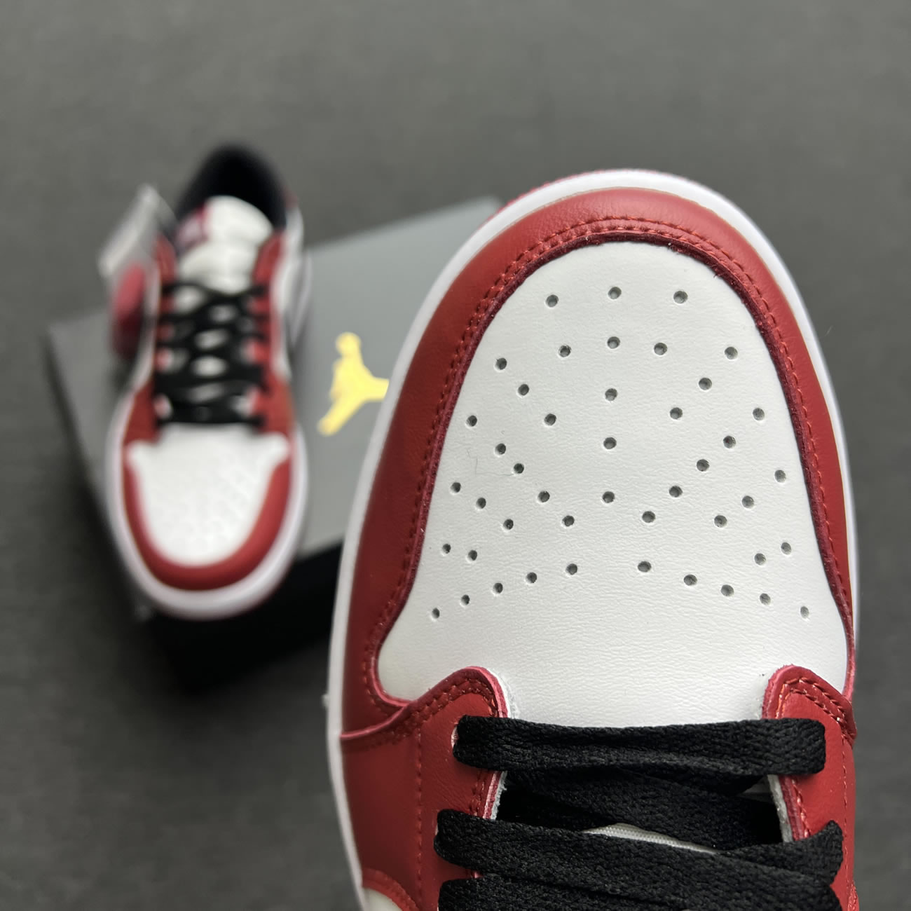 Jordan 1 Retro Low Chicago 2016 705329 600 (3) - www.kitistry.com Jordan 1 Retro Low Chicago 2016 705329 600 (3) - www.kitistry.com