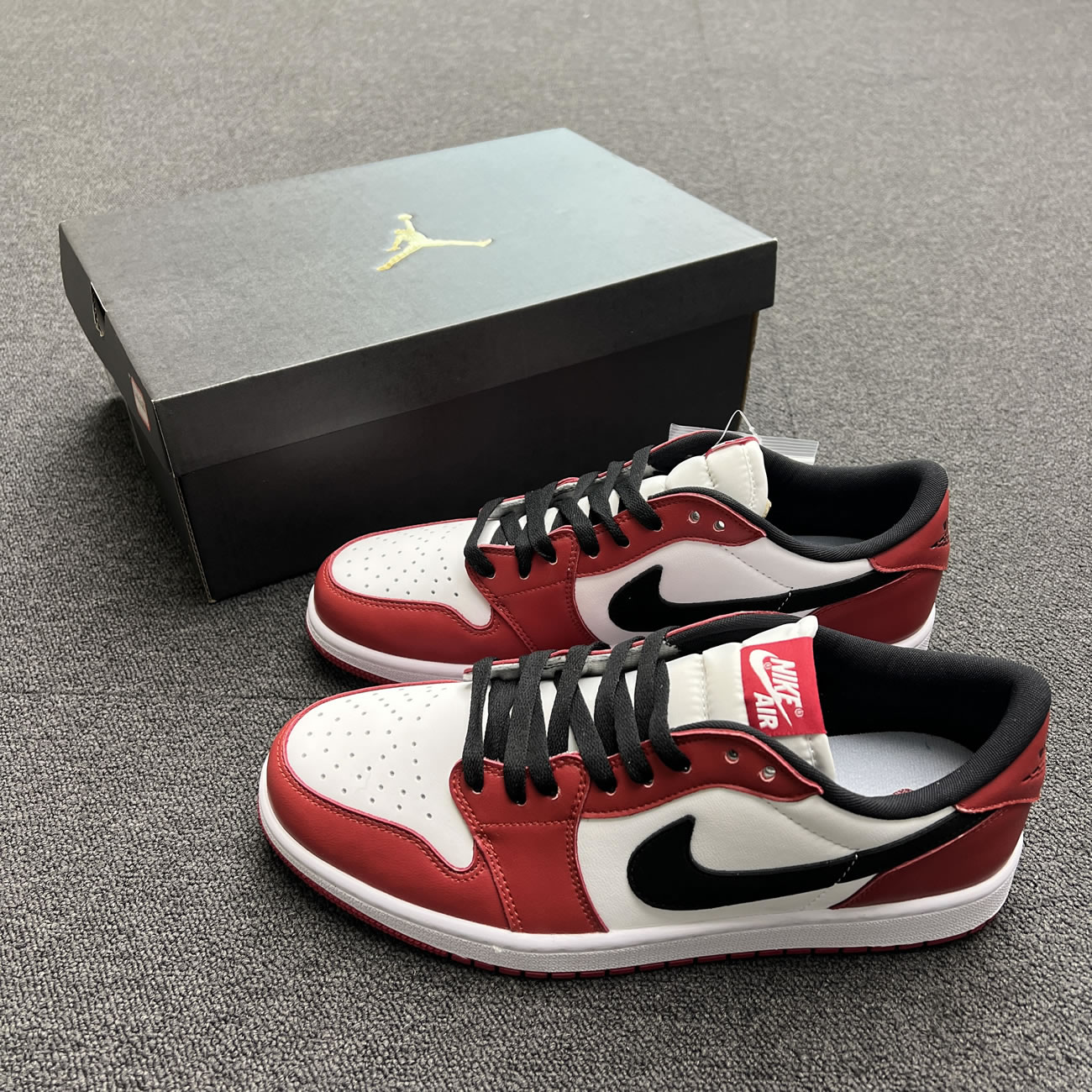 Jordan 1 Retro Low Chicago 2016 705329 600 (5) - www.kitistry.com Jordan 1 Retro Low Chicago 2016 705329 600 (5) - www.kitistry.com