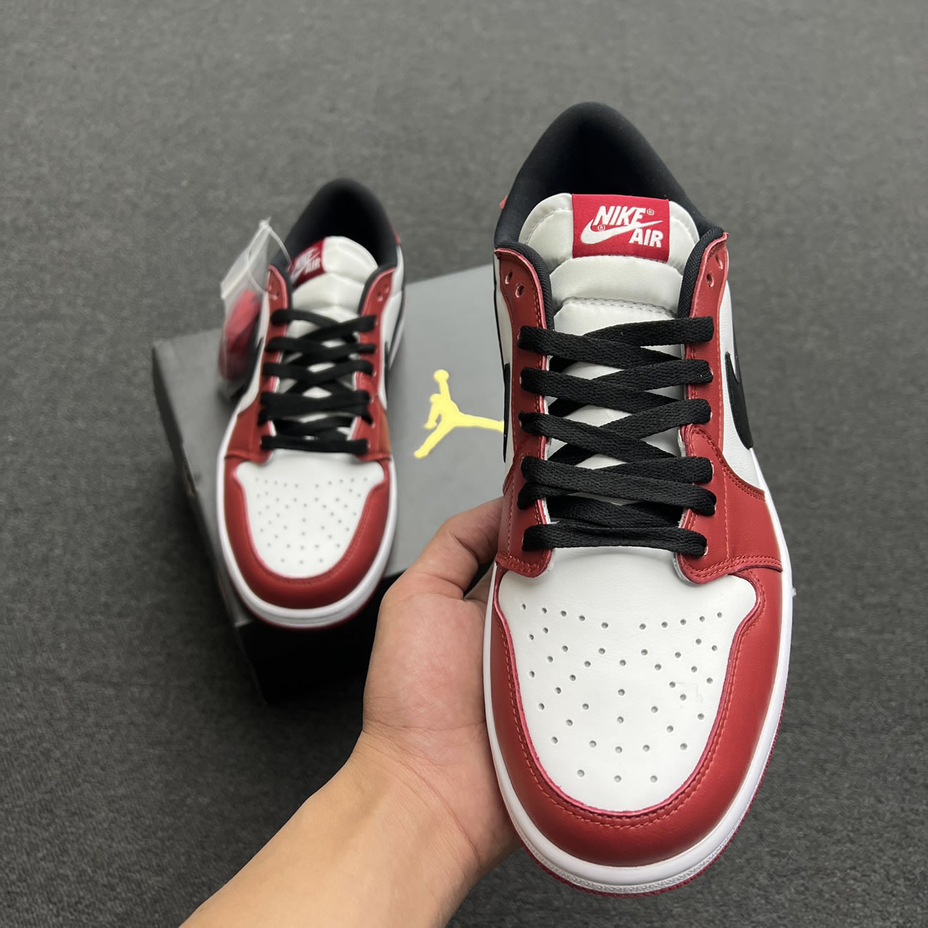 Jordan 1 Retro Low Chicago 2016 705329 600 (6) - www.kitistry.com Jordan 1 Retro Low Chicago 2016 705329 600 (6) - www.kitistry.com