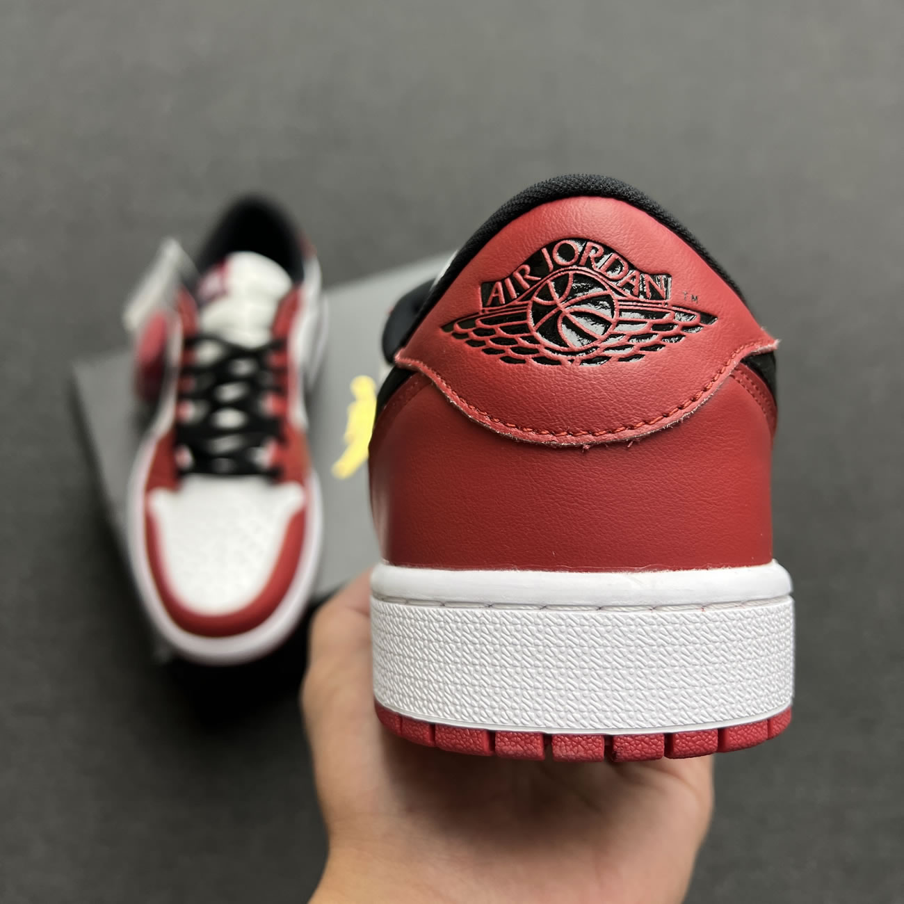 Jordan 1 Retro Low Chicago 2016 705329 600 (7) - www.kitistry.com Jordan 1 Retro Low Chicago 2016 705329 600 (7) - www.kitistry.com
