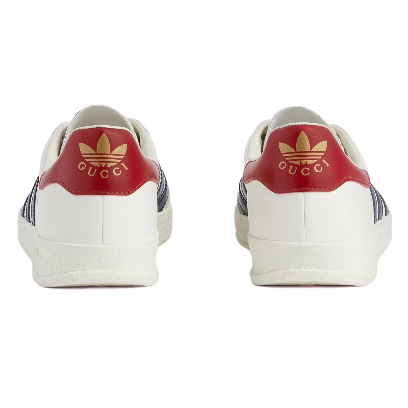 Adidas X Gucci Gazelle White 707847utt109060 (10) - www.kitistry.com