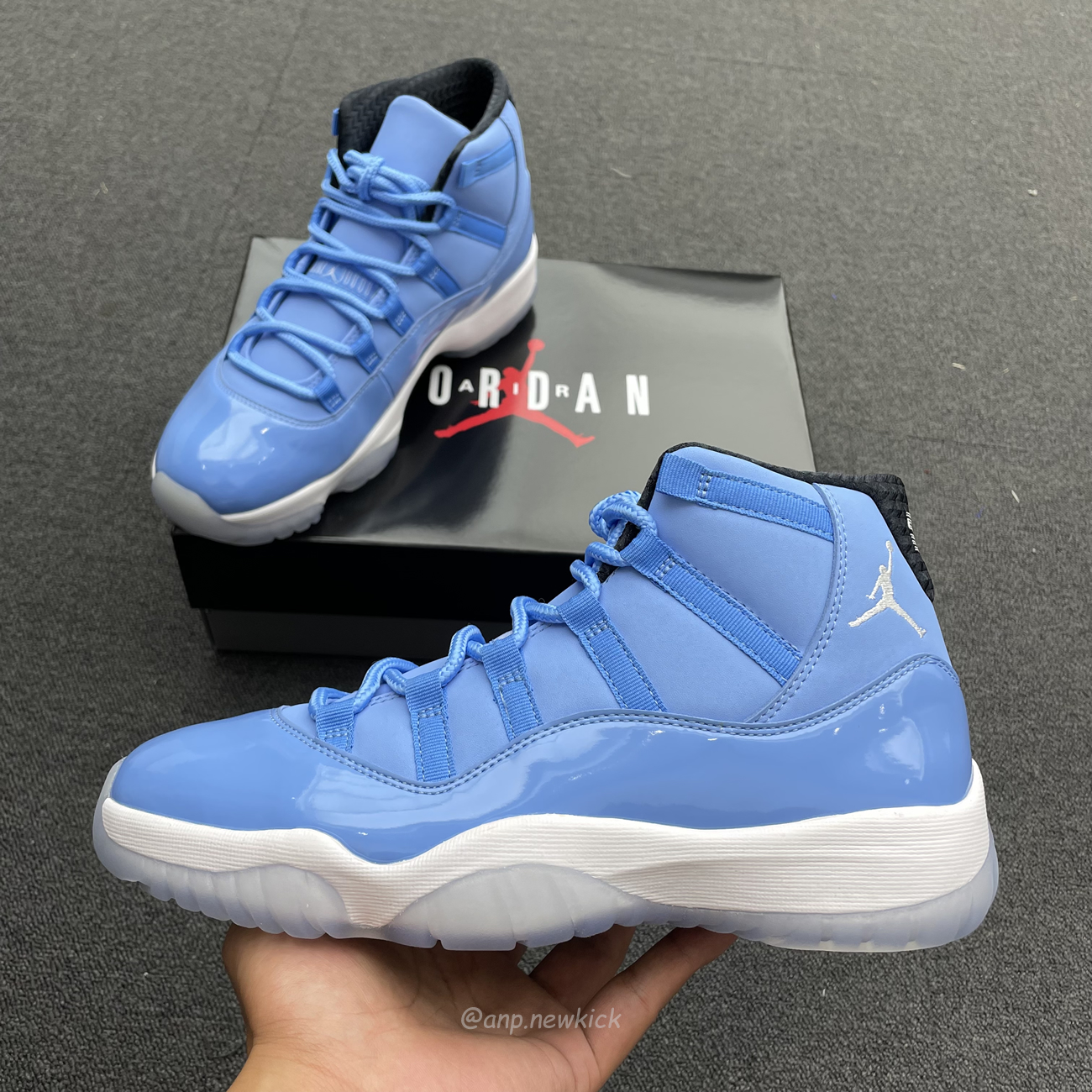 Air Jordan Ultimate Gift Of Flight 717602 900 (5) - www.kitistry.com Air Jordan Ultimate Gift Of Flight 717602 900 (5) - www.kitistry.com