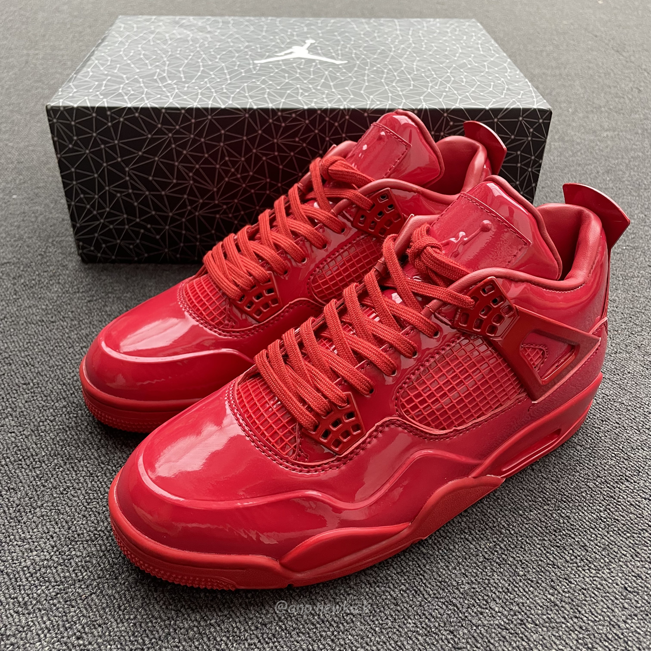 Air Jordan 4 Retro 11lab4 Red 719864 600 (10) - www.kitistry.com Air Jordan 4 Retro 11lab4 Red 719864 600 (10) - www.kitistry.com