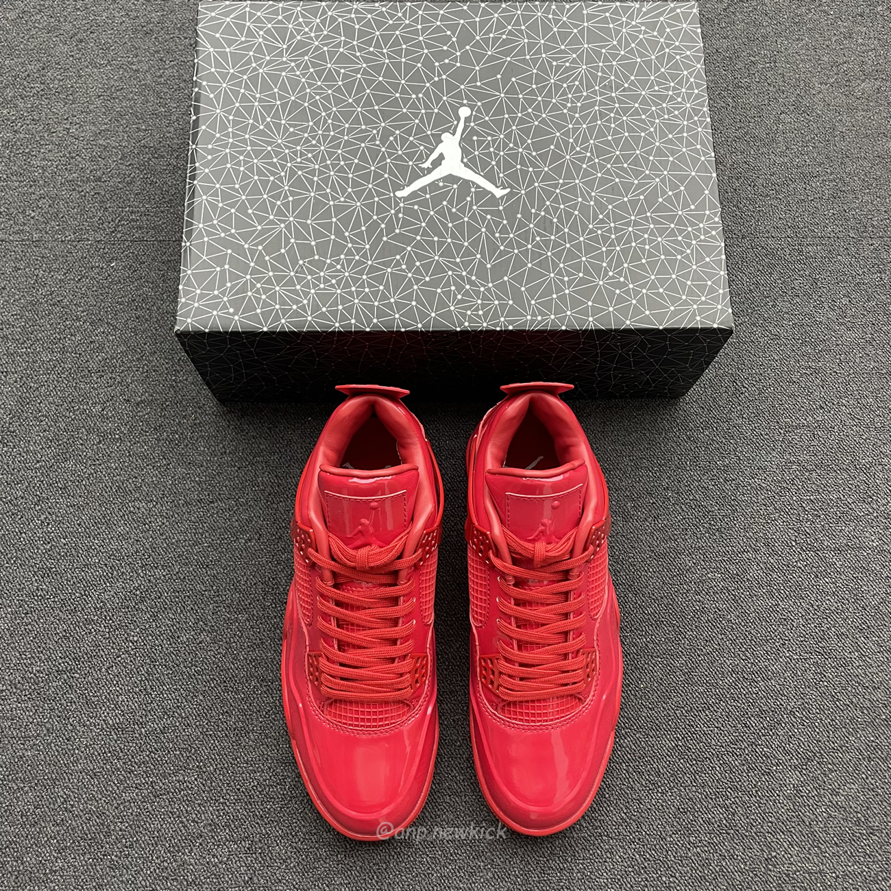 Air Jordan 4 Retro 11lab4 Red 719864 600 (11) - www.kitistry.com Air Jordan 4 Retro 11lab4 Red 719864 600 (11) - www.kitistry.com
