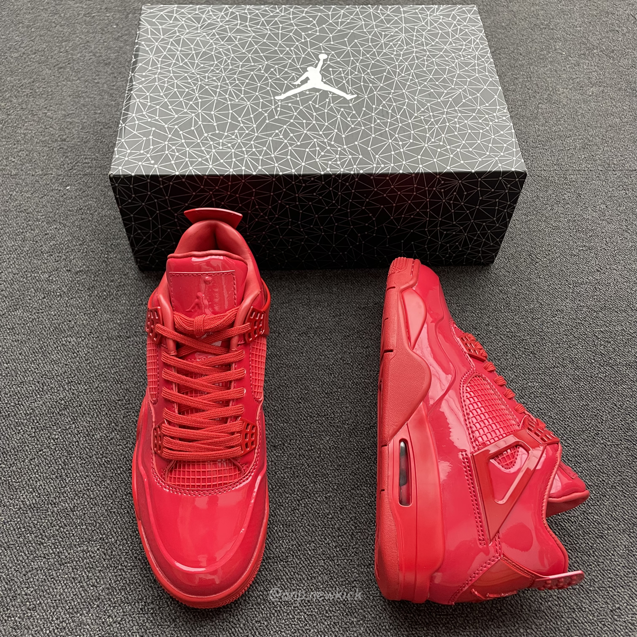 Air Jordan 4 Retro 11lab4 Red 719864 600 (12) - www.kitistry.com Air Jordan 4 Retro 11lab4 Red 719864 600 (12) - www.kitistry.com