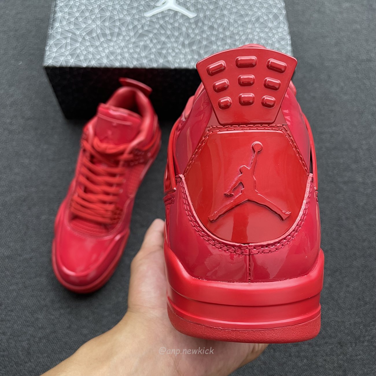 Air Jordan 4 Retro 11lab4 Red 719864 600 (13) - www.kitistry.com Air Jordan 4 Retro 11lab4 Red 719864 600 (13) - www.kitistry.com