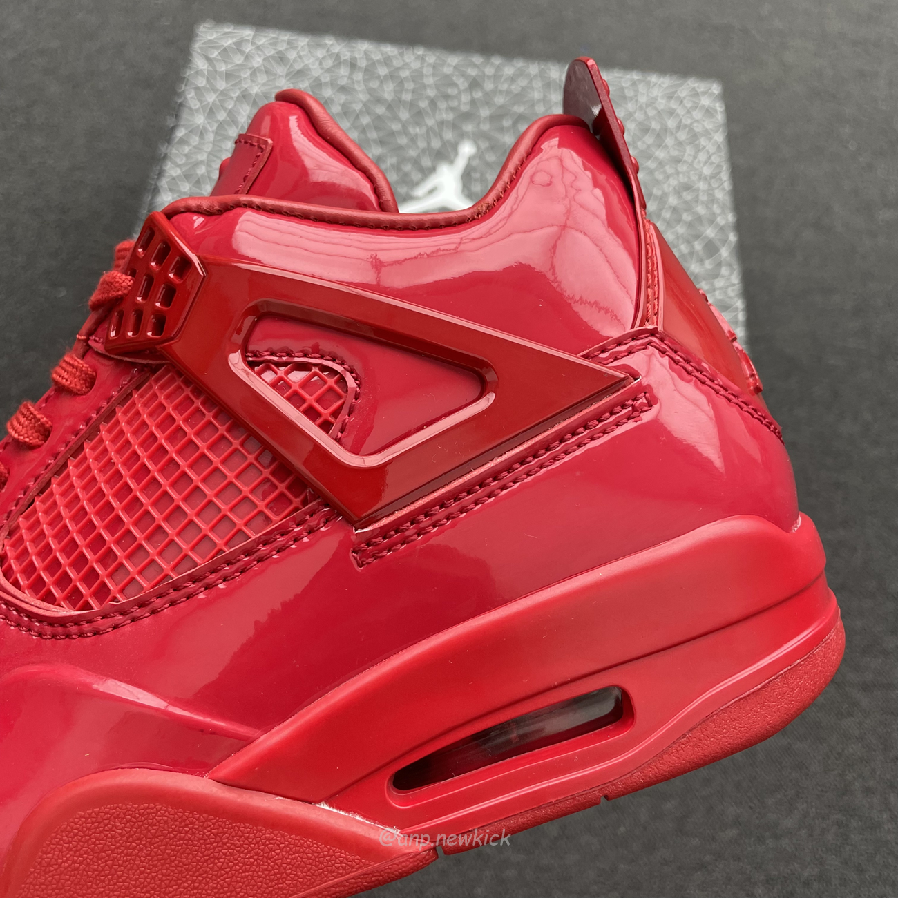 Air Jordan 4 Retro 11lab4 Red 719864 600 (14) - www.kitistry.com Air Jordan 4 Retro 11lab4 Red 719864 600 (14) - www.kitistry.com