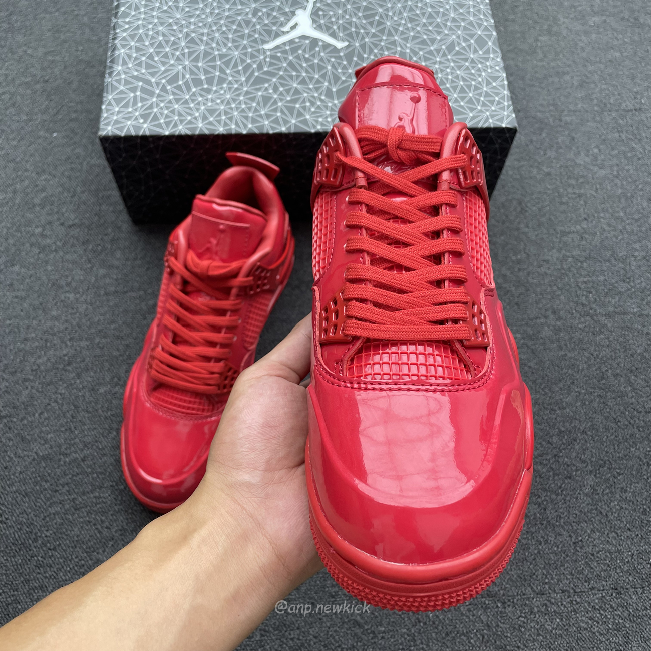 Air Jordan 4 Retro 11lab4 Red 719864 600 (15) - www.kitistry.com Air Jordan 4 Retro 11lab4 Red 719864 600 (15) - www.kitistry.com