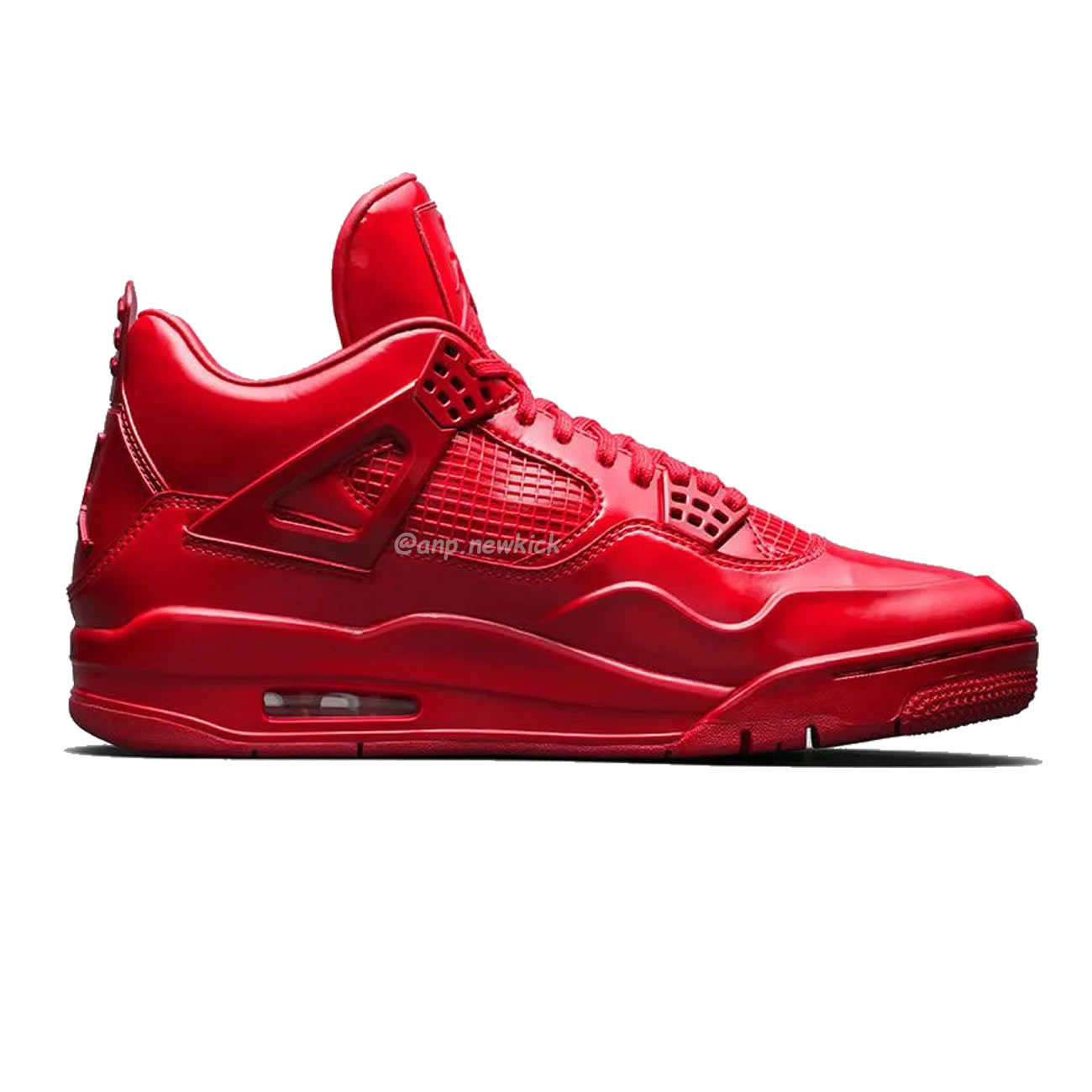 Air Jordan 4 Retro 11lab4 Red 719864 600 (4) - www.kitistry.com Air Jordan 4 Retro 11lab4 Red 719864 600 (4) - www.kitistry.com