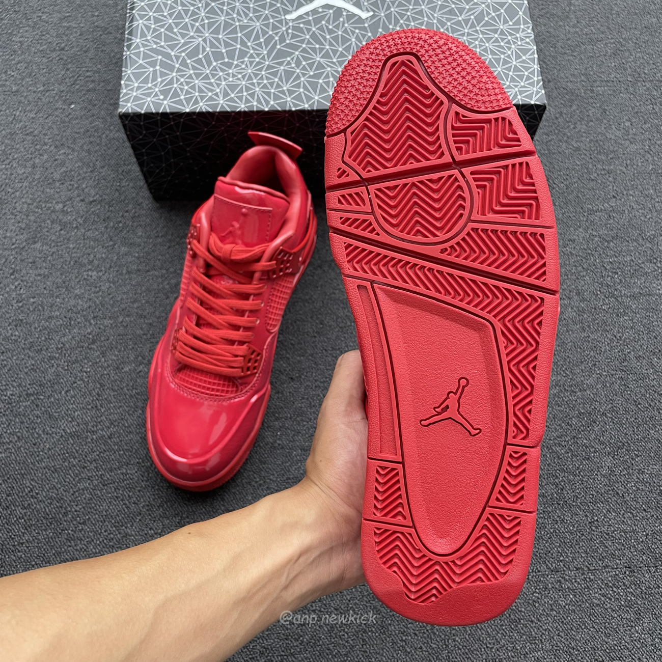 Air Jordan 4 Retro 11lab4 Red 719864 600 (9) - www.kitistry.com Air Jordan 4 Retro 11lab4 Red 719864 600 (9) - www.kitistry.com