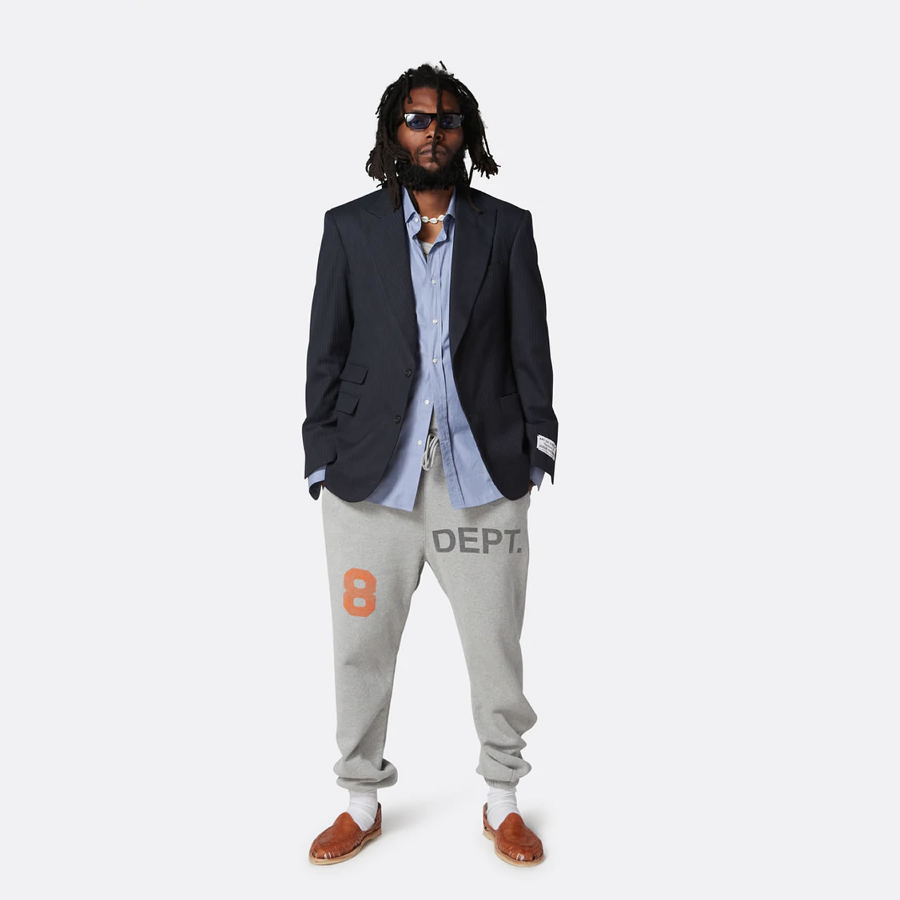 Gallery Dept Dept Logo 8 Sweatpants (5) - www.kitistry.com Gallery Dept Dept Logo 8 Sweatpants (5) - www.kitistry.com