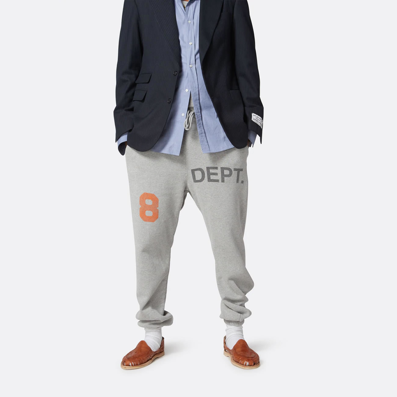 Gallery Dept Dept Logo 8 Sweatpants (8) - www.kitistry.com Gallery Dept Dept Logo 8 Sweatpants (8) - www.kitistry.com