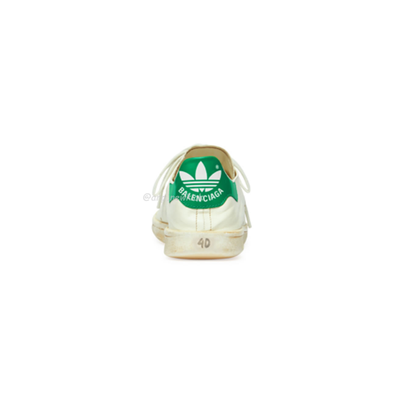 Adidas X Balenciaga Stan Smith Worn Out Off White Green 721835 Wbdv4 9703 (11) - www.kitistry.com Adidas X Balenciaga Stan Smith Worn Out Off White Green 721835 Wbdv4 9703 (11) - www.kitistry.com