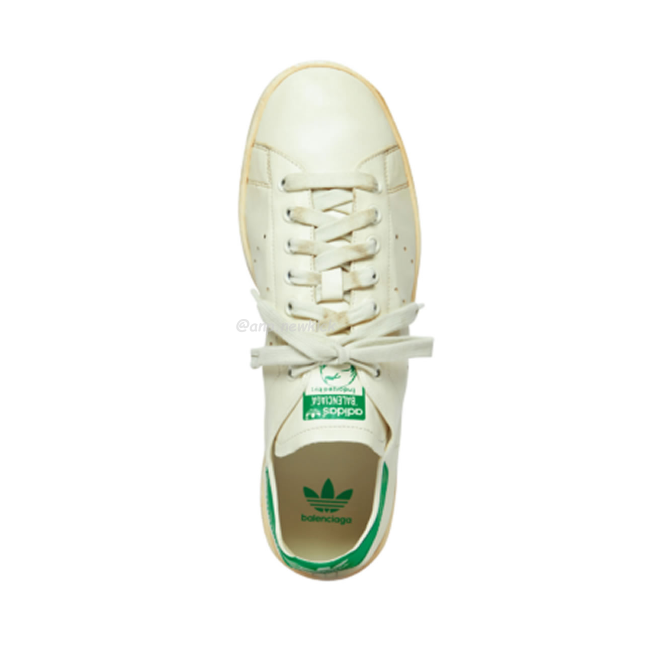 Adidas X Balenciaga Stan Smith Worn Out Off White Green 721835 Wbdv4 9703 (8) - www.kitistry.com Adidas X Balenciaga Stan Smith Worn Out Off White Green 721835 Wbdv4 9703 (8) - www.kitistry.com